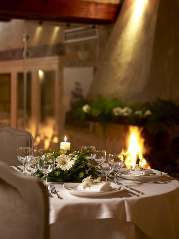 Porto Vitilo Boutique Hotel Karavostásion Esterno foto